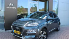 Grijs Gebruikt 2020 Hyundai Kona SUV | € 20.900 (Eerlijke prijs)