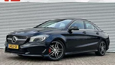Gebruikt 2013 Mercedes CLA250 Edition 1 Sedan | € 17.900 (Super prijs)
