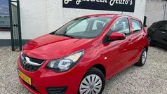 Gebruikt 2017 Opel Karl Edition Hatchback | € 5.950 (Eerlijke prijs)