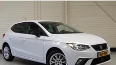 Gebruikt 2021 Seat Ibiza Business Hatchback | € 14.950 (Goede deal)