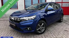 Gebruikt 2023 Dacia Sandero Expression Hatchback | € 14.950 (Goede deal)