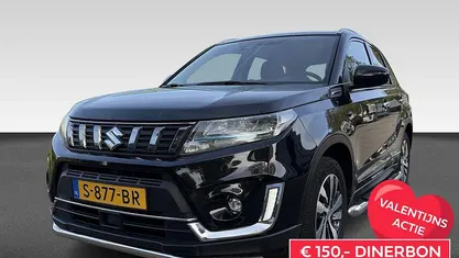 Occasion Suzuki Vitara 2023 SUV