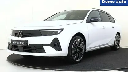 Occasion 2025 Opel Astra Business Edition Stationwagen | € 29.725 (Eerlijke prijs)