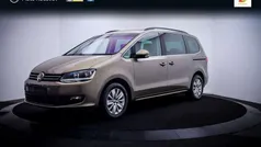 VW Sharan