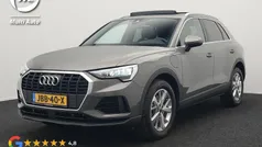 Grijs Gebruikt 2022 Audi Q3 Comfort SUV | € 33.730 (Super prijs)