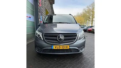 Occasion Mercedes Vito 163 PK (119 kW) 2021 Van