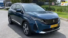 Gebruikt 2021 Peugeot 3008 Allure SUV | € 18.950 (Goede deal)