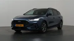 Gebruikt 2024 Ford Focus ST-Line Stationwagen | € 27.830 (Eerlijke prijs)