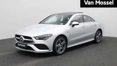 Sedan Gebruikt 2021 Mercedes CLA250e Business Sedan | € 34.845 (Eerlijke prijs)