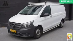 Wit Gebruikt 2019 Mercedes Vito MPV | € 12.499 (Super prijs)