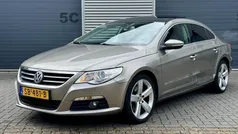 Bruin Gebruikt 2008 VW CC Sedan | € 2.450 (Super prijs)