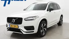 Wit Gebruikt 2021 Volvo XC90 R-Design SUV | € 47.950 (Goede deal)