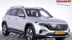 Gebruikt 2023 Mercedes EQB250 Business SUV | € 36.790 (Eerlijke prijs)
