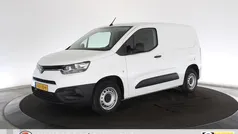 Wit Gebruikt 2021 Toyota Proace Comfort Van | € 11.990 (Super prijs)