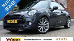 Grijs Gebruikt 2018 Mini Cooper S Chili Hatchback | € 20.950 (Eerlijke prijs)