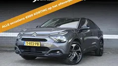 Grijs Gebruikt 2023 Citroën C4 Feel SUV | € 22.895 (Eerlijke prijs)