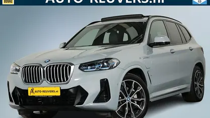 Occasion 2023 BMW X3 Executive SUV | € 52.900 (Eerlijke prijs)