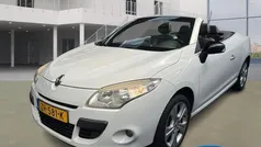 Renault Mégane Cabriolet