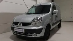 Grijs Gebruikt 2008 Renault Kangoo MPV | € 2.500 (Goede deal)