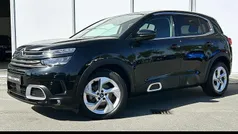 Zwart Gebruikt 2022 Citroën C5 Aircross Business Class SUV | € 21.895 (Eerlijke prijs)