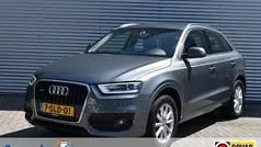 Gebruikt 2013 Audi Q3 Business SUV | € 16.440 (Eerlijke prijs)