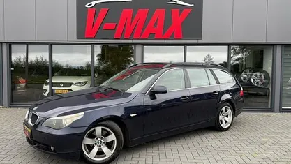 Occasion BMW 523 Executive 177 PK (130 kW) 2006 Stationwagen