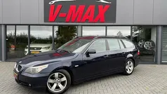 Gebruikt 2006 BMW 523 Executive Stationwagen | € 3.999 (Eerlijke prijs)
