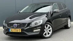 Gebruikt 2017 Volvo V60 Stationwagen | € 14.995 (Goede deal)