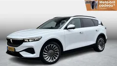 Wit Gebruikt 2025 Voyah Free SUV | € 56.950 (Eerlijke prijs)