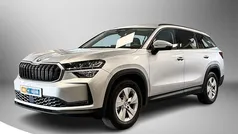 Gebruikt 2024 Skoda Kodiaq Business Line SUV | € 45.995 (Eerlijke prijs)