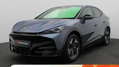 Blauw Gebruikt 2025 Cupra Tavascan SUV | € 43.900 (Super prijs)