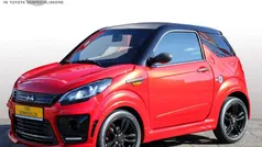 Rood Gebruikt 2020 Ligier JS50 Hatchback | € 11.500 (Eerlijke prijs)