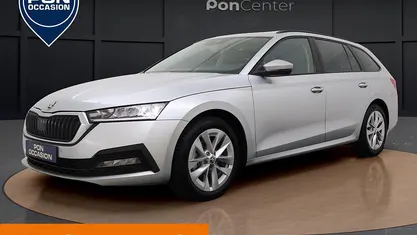 Occasion 2024 Skoda Octavia Business Line Stationwagen | € 22.950 (Eerlijke prijs)