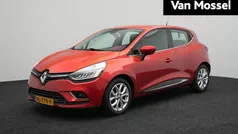 Gebruikt 2017 Renault Clio IV Intens Hatchback | € 9.400 (Eerlijke prijs)