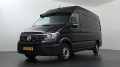 Gebruikt 2021 VW Crafter Trendline Van | € 23.445 (Super prijs)