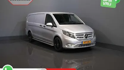 Occasion Mercedes Vito 136 PK (100 kW) 2023 Van