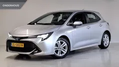 Gebruikt 2019 Toyota Corolla Active Hatchback | € 20.999 (Eerlijke prijs)