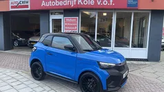 Blauw Nieuw 2025 Ligier JS50 Hatchback | € 25.490 (Eerlijke prijs)