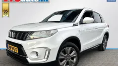 Wit Gebruikt 2023 Suzuki Vitara SUV | € 23.490 (Eerlijke prijs)