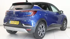 Gebruikt 2023 Renault Captur Techno SUV | € 21.235 (Eerlijke prijs)