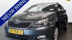 Gebruikt 2018 Skoda Fabia Clever Stationwagen | € 9.950 (Eerlijke prijs)