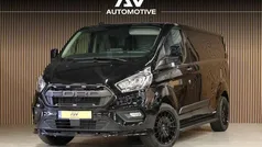 Gebruikt 2023 Ford Transit Custom Raptor Van | € 29.700 (Eerlijke prijs)