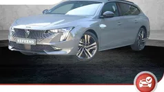 Grijs Gebruikt 2024 Peugeot 508 GT Stationwagen | € 35.925 (Eerlijke prijs)