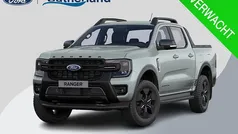 Gebruikt 2025 Ford Ranger Pickup | € 56.900 (Eerlijke prijs)