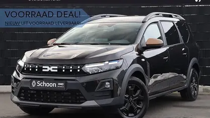 Occasion Dacia Jogger 155 PK (114 kW) 2026 MPV