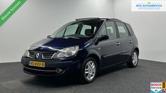 Gebruikt 2009 Renault Scénic III Business MPV | € 2.750 (Goede deal)