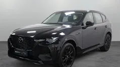 Zwart Gebruikt 2023 Mazda CX-60 Homura-Line SUV | € 42.840 (Goede deal)