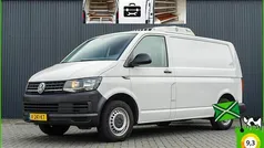 Gebruikt 2018 VW T6 Van | € 17.950 (Eerlijke prijs)