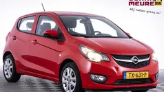 Gebruikt 2018 Opel Karl Edition Hatchback | € 11.890 (Eerlijke prijs)