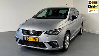 Occasion Seat Ibiza FR 2023 Hatchback